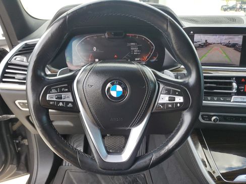 Used 2020 BMW X5 sDrive40i w/ Premium Package RWD image 23