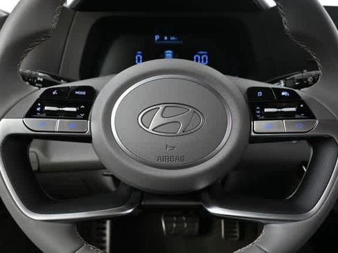 New 2026 Hyundai Elantra Sport image 36