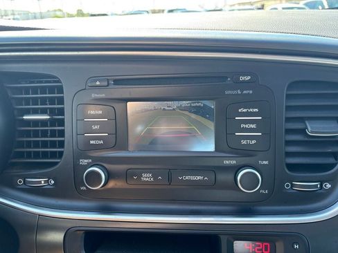 Used 2015 Kia Optima LX w/ LX Convenience Plus Package FWD image 20