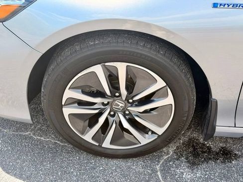 Used 2018 Honda Accord EX-L image 32