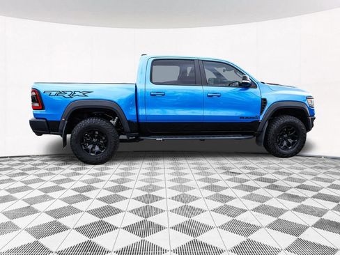 Used 2022 RAM 1500 TRX w/ TRX Level 2 Equipment Group AWD/4WD image 11