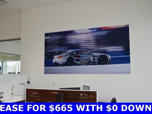 Certified 2025 BMW 530i xDrive image 47