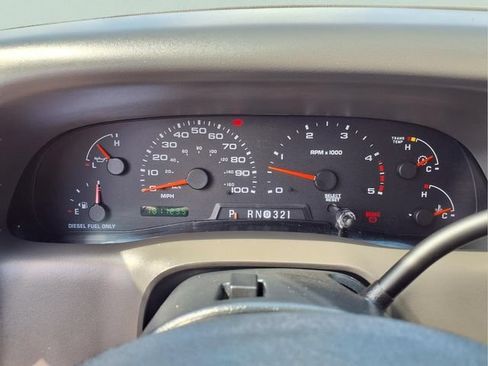 Used 2004 Ford F250 XLT AWD/4WD image 12