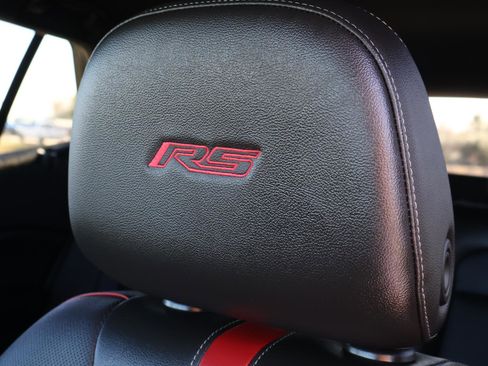 Used 2024 Chevrolet Trax RS image 15