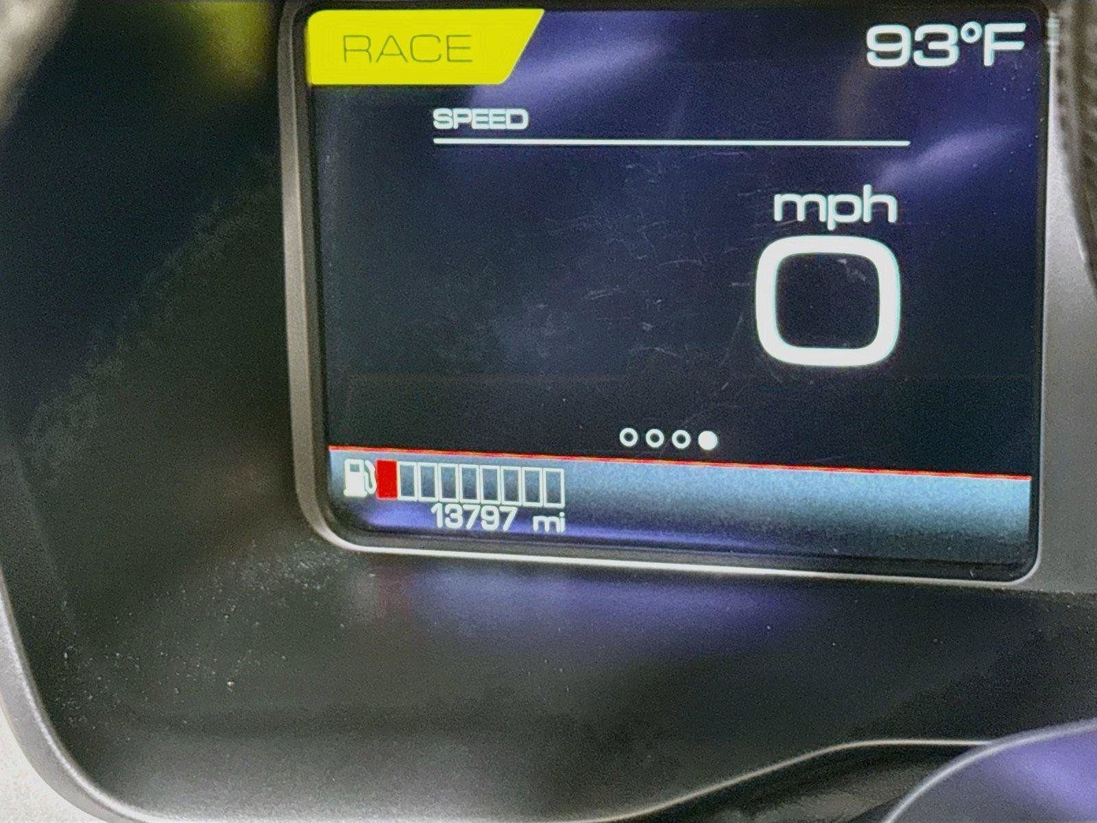 Used 2021 Ferrari F8 Tributo RWD image 17