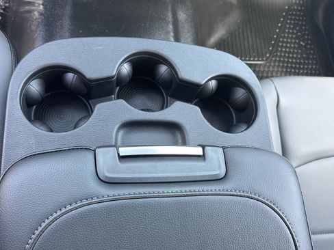 New 2026 RAM 3500 Tradesman w/ Chrome Appearance Group A image 14