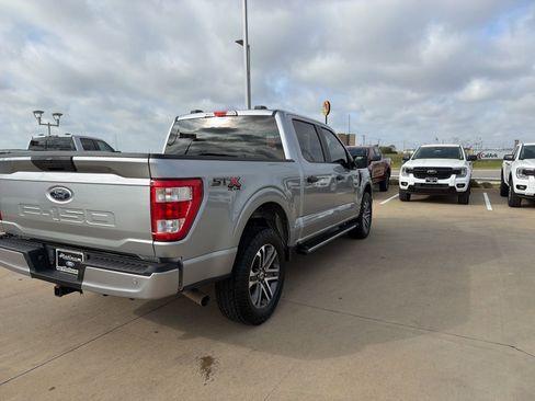 Used 2022 Ford F150 XL w/ STX Appearance Package image 5