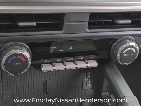 Used 2025 Toyota 4Runner SR5 image 28