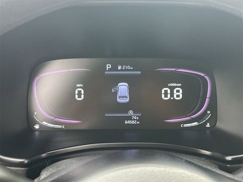 Used 2023 Kia Soul LX w/ Option Group 015 image 29