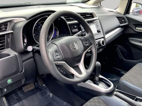 Used 2017 Honda Fit LX image 17