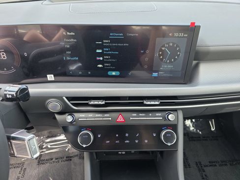 New 2025 Hyundai Sonata SEL image 21