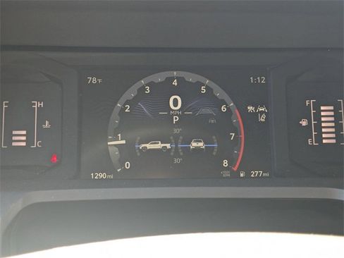 Certified 2025 Toyota Tacoma SR5 image 19