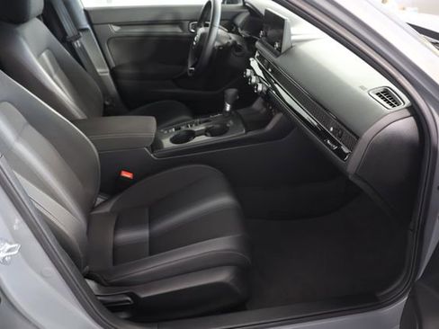 Used 2026 Honda Civic Sport image 22