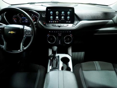 Used 2023 Chevrolet Blazer LT w/ Driver Confidence Package image 15