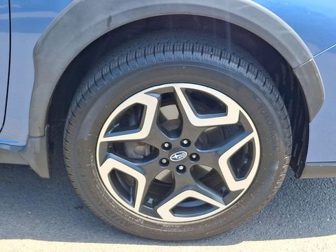 Used 2020 Subaru Crosstrek 2.0i Limited w/ Moonroof Package w/Navigation AWD/4WD image 8