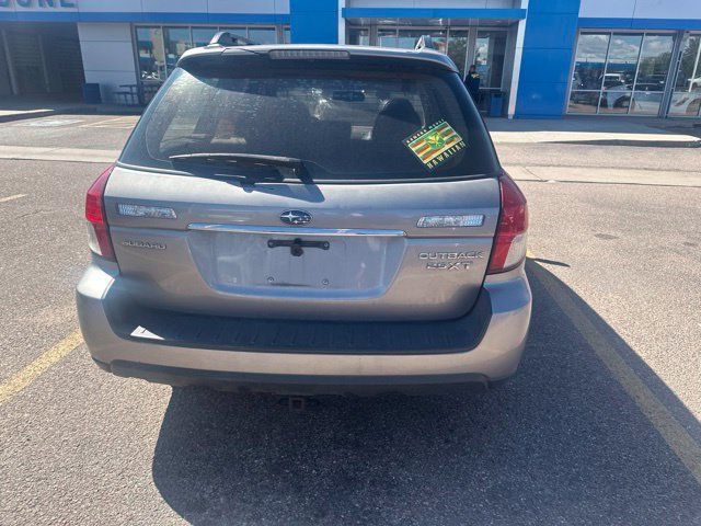 Used 2008 Subaru Outback 2.5XT AWD/4WD image 5