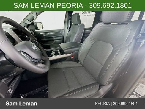 New 2026 RAM 1500 Big Horn/Lone Star image 21