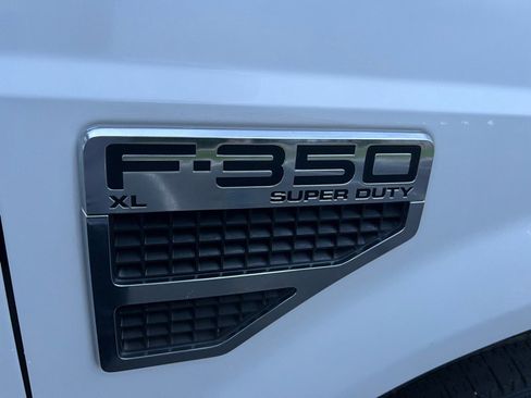 Used 2008 Ford F350 XL image 21