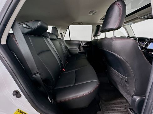 Used 2024 Toyota 4Runner TRD Off-Road Premium w/ Off Road Premium Plus Package image 28