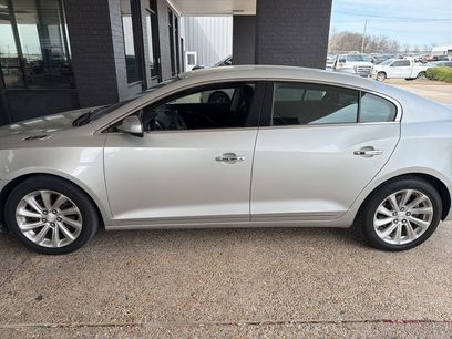 Used 2015 Buick LaCrosse