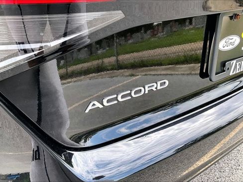 Used 2023 Honda Accord LX image 8