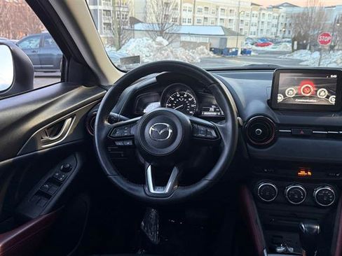 Used 2018 MAZDA CX-3 Touring w/ Preferred Equipment Package image 24