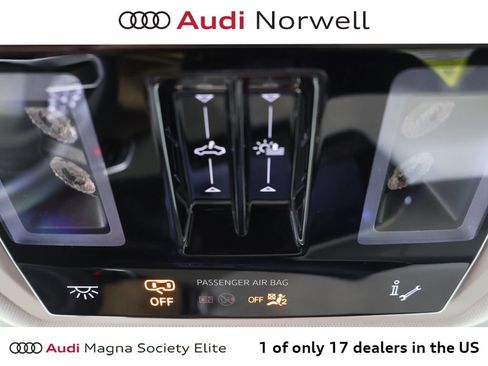 New 2026 Audi Q3 quattro 2.0T AWD/4WD image 7