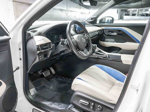 Certified 2025 Acura ADX A-Spec image 20