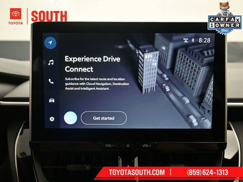 Used 2026 Toyota Corolla SE w/ SE Premium Package image 13