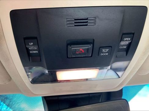 Used 2021 Lexus ES 250 w/ Premium Package image 35