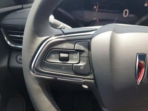 New 2026 Buick Envista Sport Touring w/ Convenience I Package FWD image 21