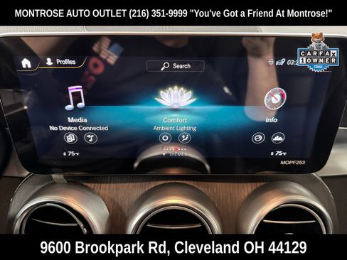 Used 2022 Mercedes-Benz GLC 300 4MATIC image 26