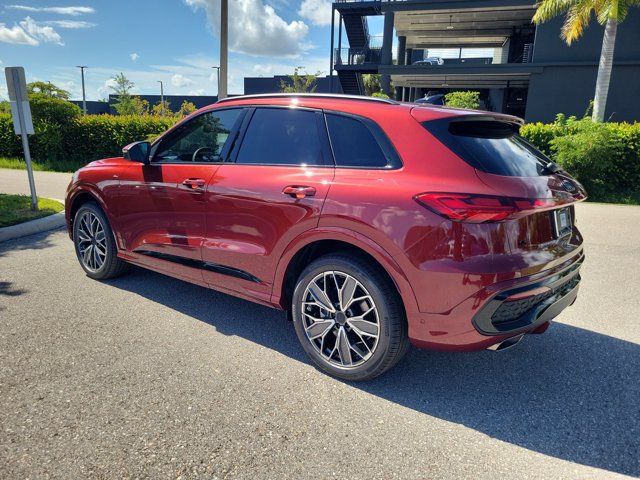 New 2026 Audi Q5 Prestige AWD/4WD image 4
