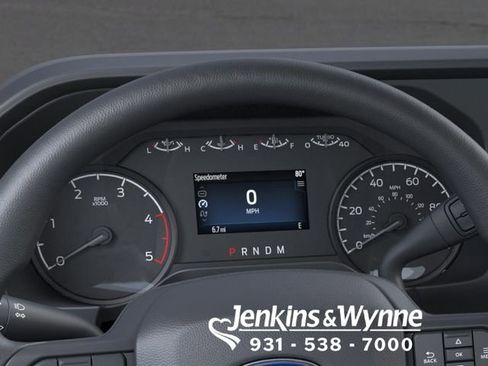 New 2026 Ford F250 XL AWD/4WD image 13
