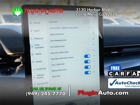 Used 2021 Ford Mustang Mach-E GT image 34