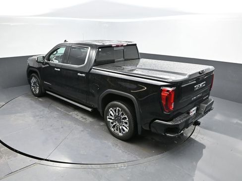 Used 2023 GMC Sierra 1500 Denali Ultimate image 28
