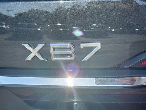 New 2026 BMW ALPINA XB7 AWD/4WD image 11