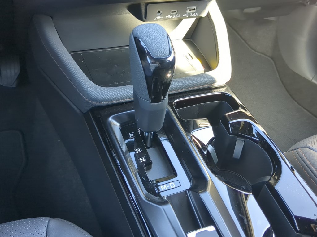 New 2026 Subaru Forester Touring AWD/4WD image 28