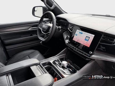 Used 2024 Jeep Wagoneer Series III w/ Premium Group I image 13