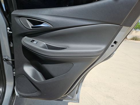 Certified 2025 Buick Encore GX Avenir w/ Avenir Technology Package image 26