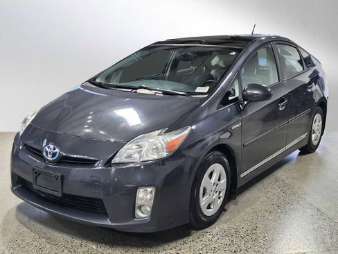 Used 2010 Toyota Prius Five image 3