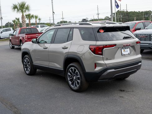 New 2026 GMC Terrain Elevation FWD image 5