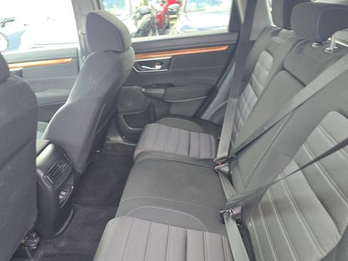 Certified 2021 Honda CR-V EX image 14