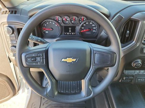 New 2026 Chevrolet Silverado 2500 W/T w/ WT Convenience Package image 14
