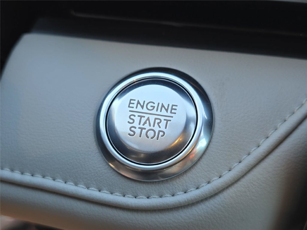 New 2026 Lincoln Nautilus Reserve AWD/4WD image 18
