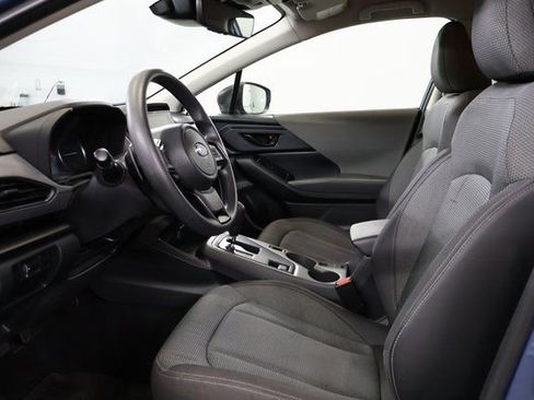 Certified 2024 Subaru Crosstrek 2.0i Premium w/ Crosstrek Mirror Package image 12