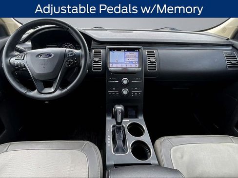 Used 2019 Ford Flex SEL w/ Equipment Group 202A AWD/4WD image 7
