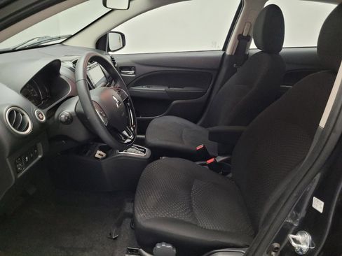 Used 2024 Mitsubishi Mirage G4 SE FWD image 17