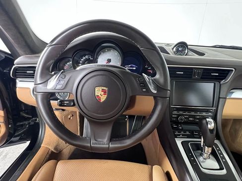 Certified 2014 Porsche 911 Carrera 4S AWD/4WD image 21