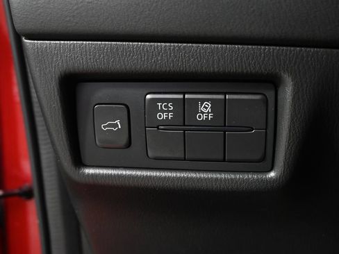 Used 2019 MAZDA CX-5 Grand Touring AWD/4WD image 24